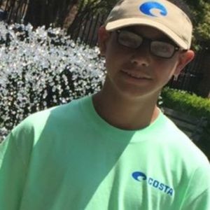 Meet your Posher, Bryson